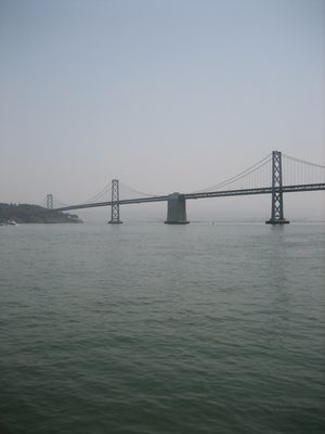 Bridge!