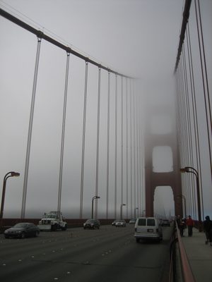 Bridge!
