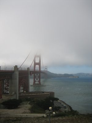 Vertically-oriented bridge