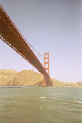More bridge pictures