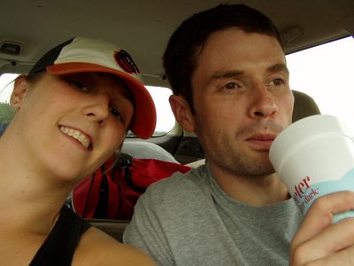 Everyone loves Sonic Freezes.