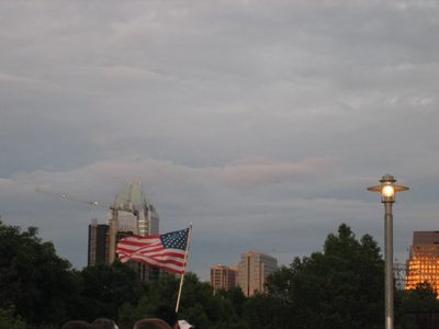 Happy America Day!