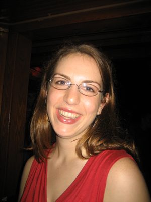 Katie Hoyt!