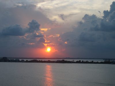 Sunset 2