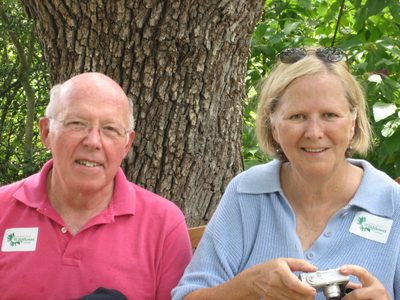 Mom and Dad Take 1.