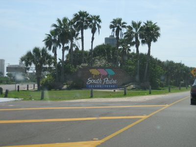 Welcome to South Padre!