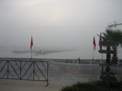 7am at the Texas Ski Ranch.  70 minutes pre-start of the...
