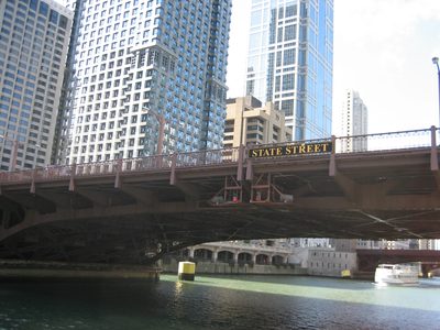 State Street bridge.
