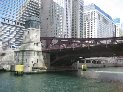 Typical bridge style #2.  This style reminds me of a...