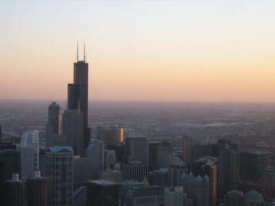Architectural glow?  How can "alpine glow" be modified correctly?