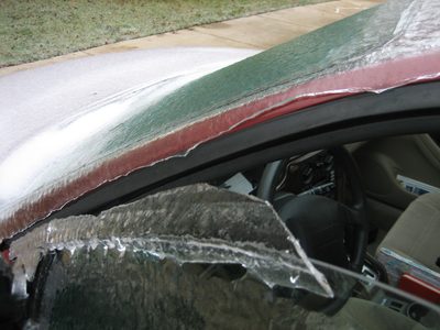 Success!  A door has been opened!  Now I can access my...