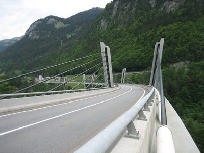 The Swiss do not seem to care about possible litigation...