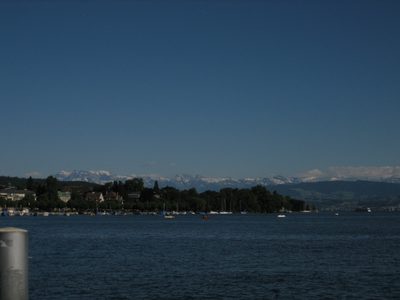 Apparently it is uncommon to be able to see the...