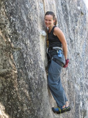 Rachel takes a breather on Blue Note.