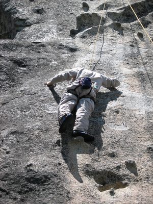 John on Blue Note (5.10b), number 1.