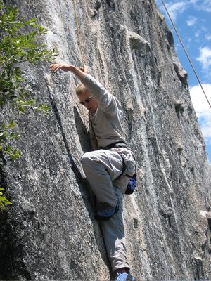 John on Blue Note (5.10b), number 3.
