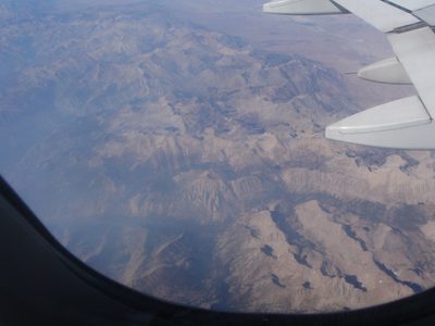 I could be crazy, but I think in there is the dome Joel...