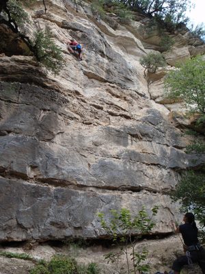 Jay, near the top of the same 5.10.