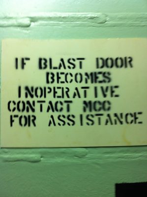 Comforting.