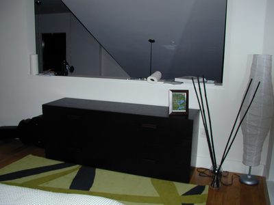 Dresser.