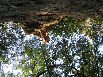 John from underneath (rotate 180deg).
