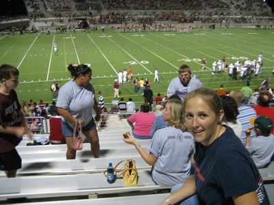 Seriously, do you see the size of this place?