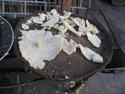 So I went on this epic multi-day quest to eat...