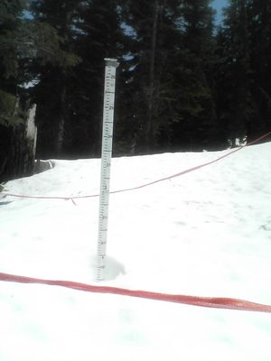 19 feet of snow on May 17.
