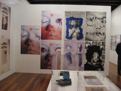 more Roger Pfund artwork, not security-document related.