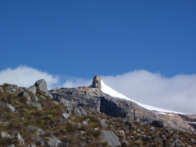Another shot of Púlpito and Pan De Azúcar.