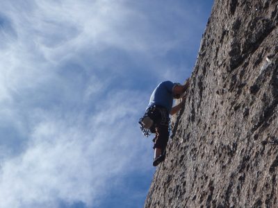 Jeff leading the 5.8 that Dong led earlier. Jeff's the...
