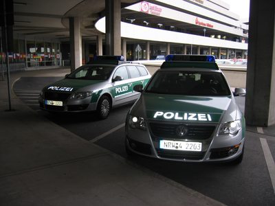 Hmm, Niels, you should get some stickers for your car...