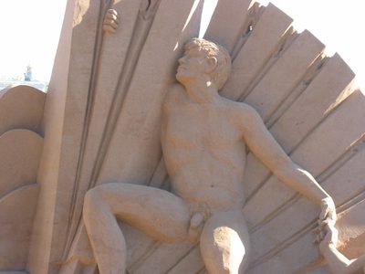 Detail.