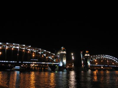 Another pretty picture of the bridge.