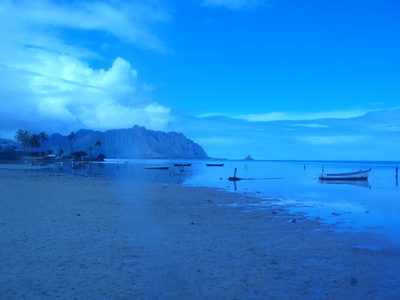 I inadvertently switched the white balance setting on my...