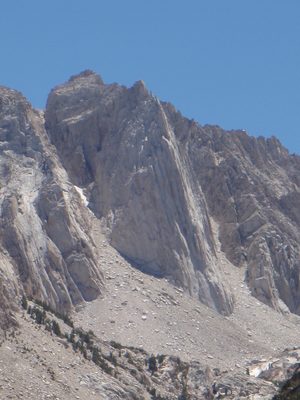 Home of the rugged Sawtooth Range, and premier Sierra...