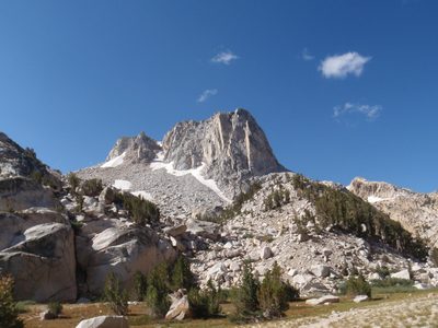 Slide Mountain.