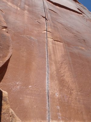 Coyne Crack.