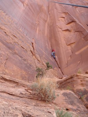 Cracks are often referred to by the size cam that can...