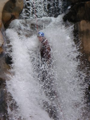 Joel, feeling a whole river wash over him as he...