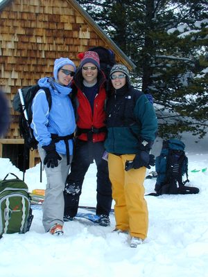 The three amigos, picture #2.