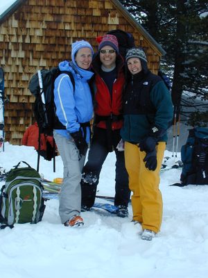 The three amigos, picture #3.