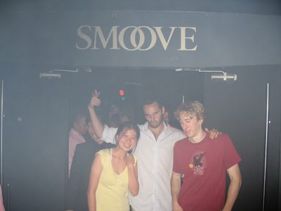Does anyone remember Smoove B from The Onion?