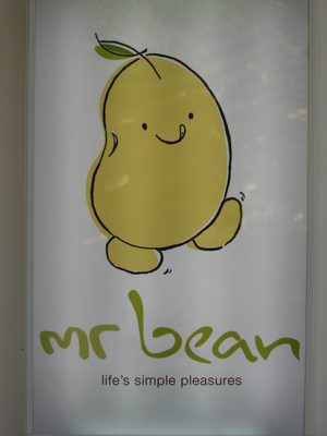 Not to be confused with the British cartoon character, I...