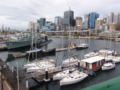 Naval ships and submarines, as well as civilian craft,...