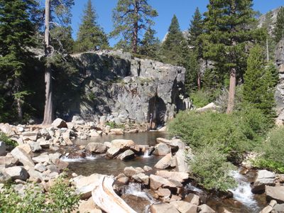 Last weekend, Marlin, Dong, Monica and I decided to go...