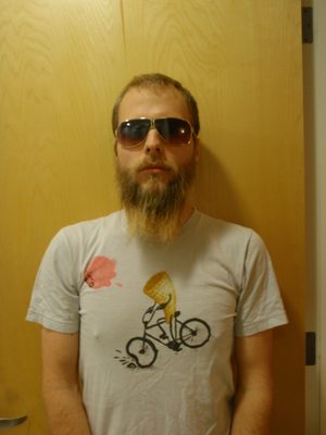 The Beard Deconstruction Project, phase 0.