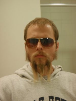 Beard Deconstruction Project: Phase 2.