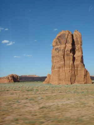 Looks like a great splitter crack! Too bad it's probably...