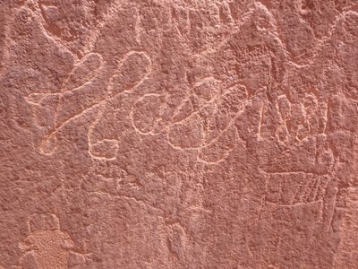 19th century tagging. Hall 1881.